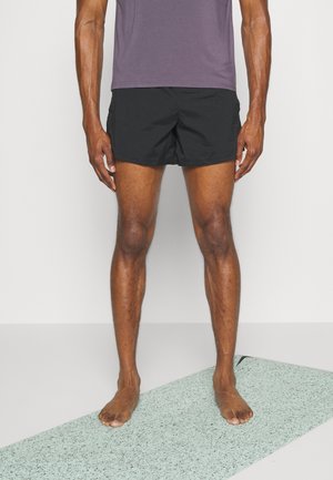Kurze Sporthose - black