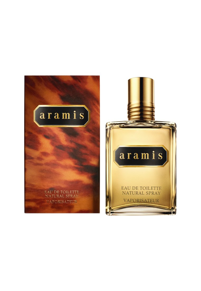Aramis - CLASSIC EAU DE TOILETTE NATURAL SPRAY - Eau de Toilette, Agrandir