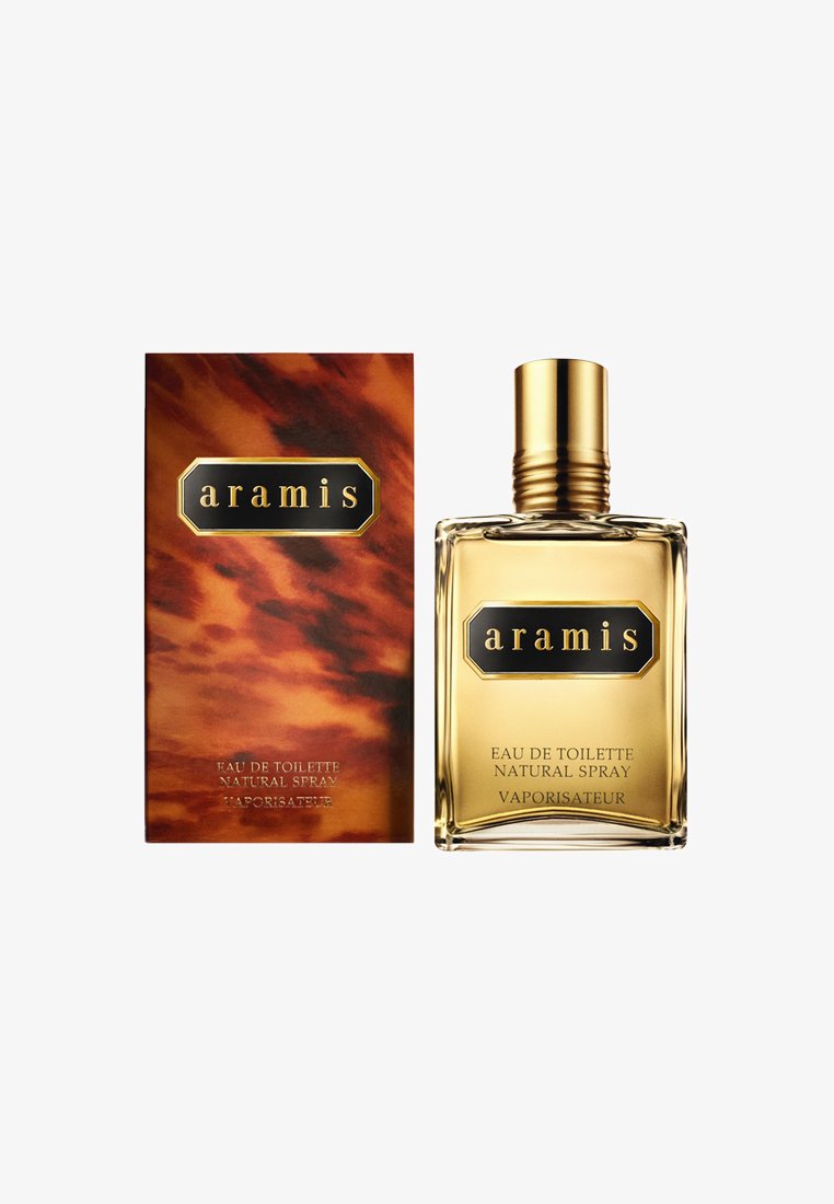 Aramis - CLASSIC EAU DE TOILETTE NATURAL SPRAY - Eau de Toilette, Agrandir