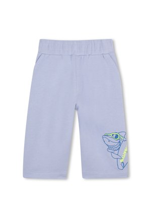 BERMUDA - Jogginghose - blue