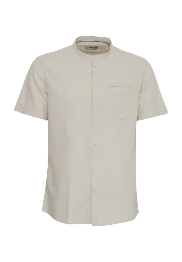 PROCKE - Shirt - oatmeal2