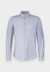 TAILORED FIT  - Camicia - blue