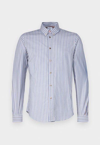 PS Paul Smith TAILORED FIT  - Camicia - blue