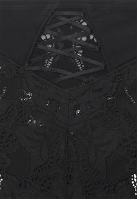 Sans Complexe ARUM PRIMA TAILLE MEDIUM - Slip - noir