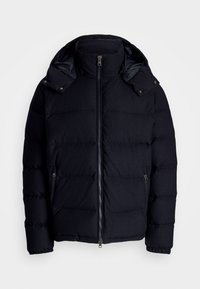 Selected, collection navy