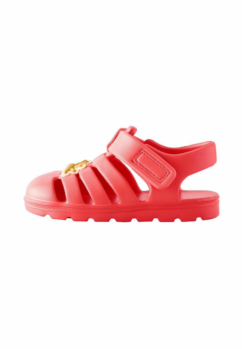Next - REGULAR FIT - FISHERMAN - Sandali - red fruit sun, Povečajte