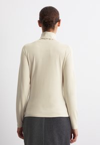 Marc O'Polo REGULAR - Langarmshirt - stony sand