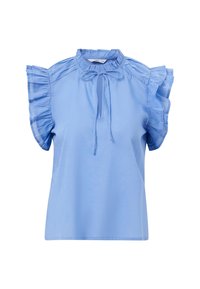 Ellos Collection Bluse - blau