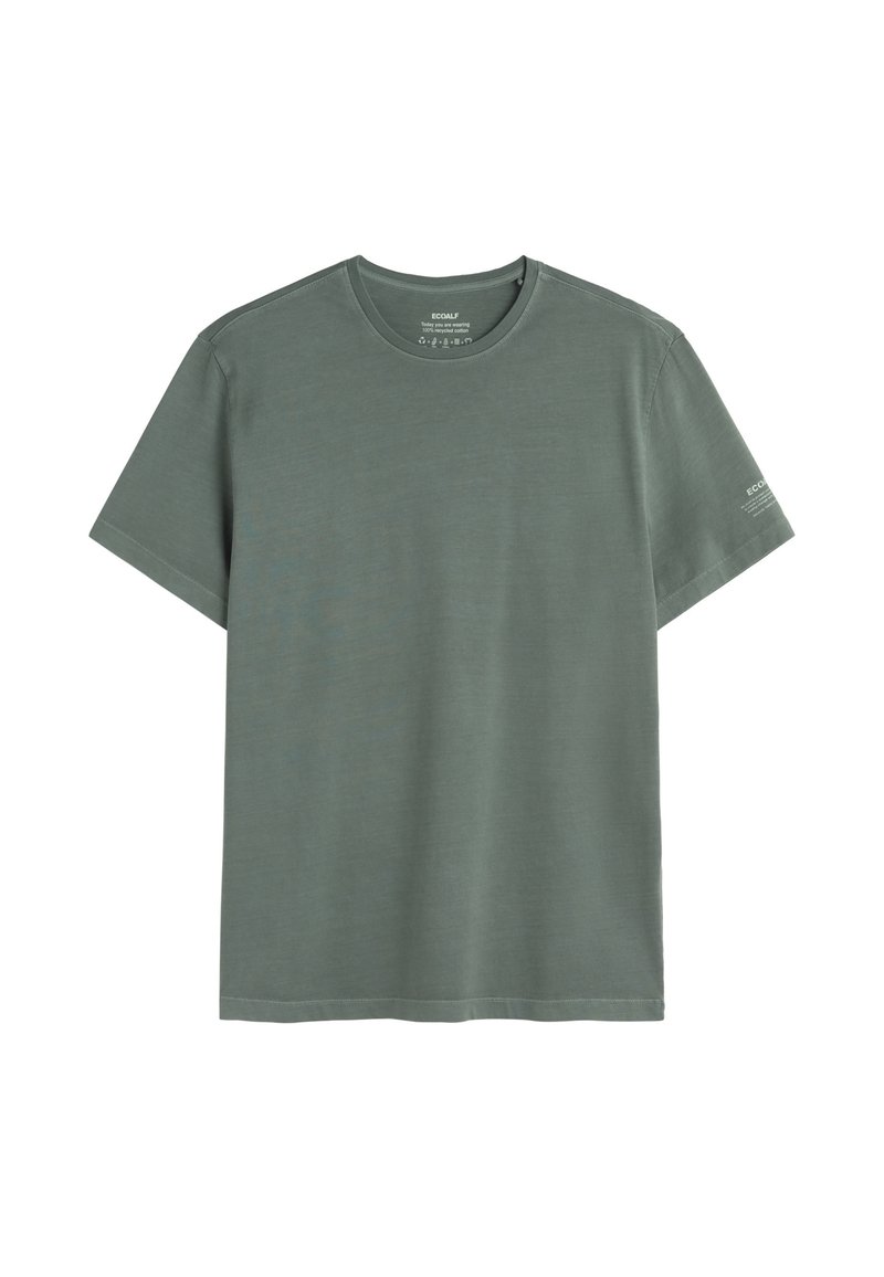 Camiseta básica