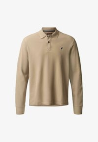 Niewybrane, silver mink