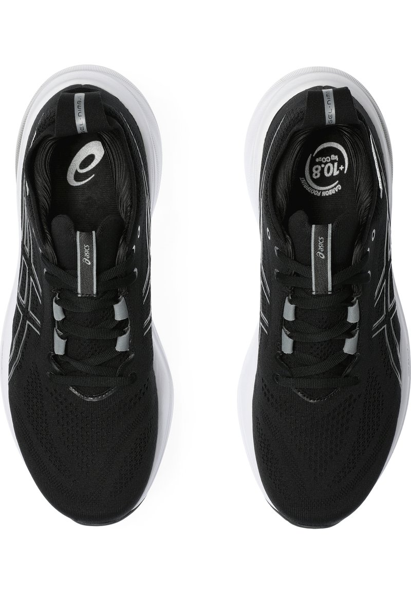 ASICS GEL-NIMBUS 26 Chaussures de running sur route black