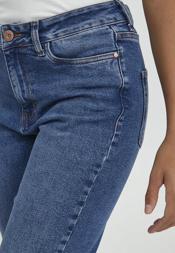 PZLIVA - Slim fit jeans4