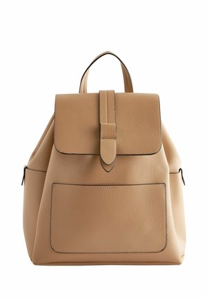Next Sac à dos - beige