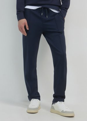 Calliope MILANO - Jogginghose - blu notte