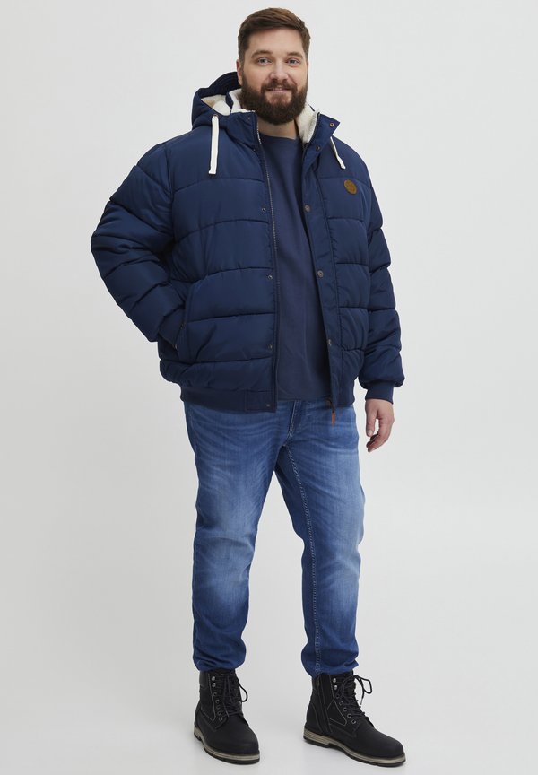 BHBFrederico - Winter jacket4