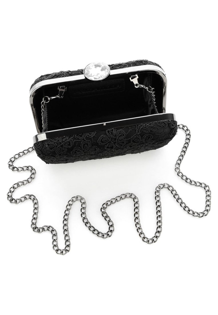Damen Handtaschen | PRIMA MODA TALLA Umhängetasche black/schwarz - HN18497 Damen Handtaschen | PRIMA MODA TALLA Umhängetasche black/schwarz - HN18497
