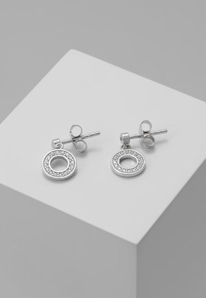 Fossil, Boucles d'oreilles - silver-coloured