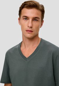 s.Oliver - T-shirt basic