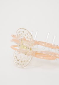 Maanesten INASIA HAIR CLAW - Acessório para pentear cabelo - clear