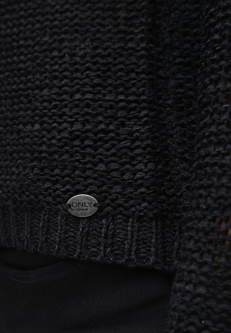 ONLGEENA XO L/S PULLOVER KNT NOOS
