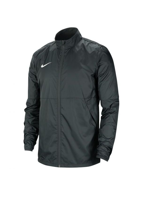 Kinder Jacken | Nike Performance PARK 20 REPEL REGENJACKE KINDER Trainingsjacke anthracite / white/anthrazit - ZL88465 Kinder Jacken | Nike Performance PARK 20 REPEL REGENJACKE KINDER Trainingsjacke anthracite / white/anthrazit - ZL88465