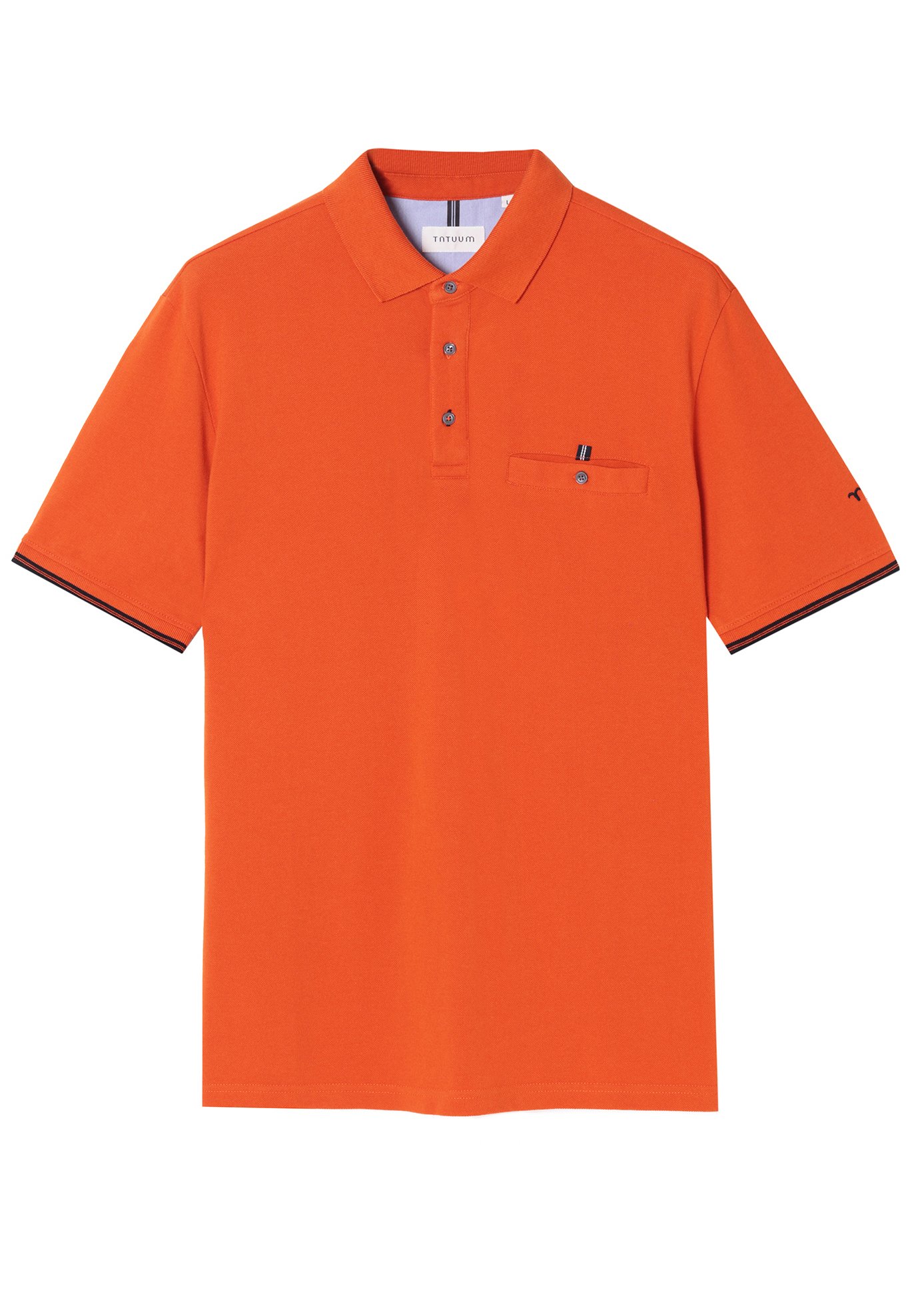 Herrer JAY - Poloshirts Herrer JAY - Poloshirts