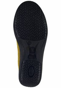 Arcopedico MAILU SPORT - Slipper - senfgelb