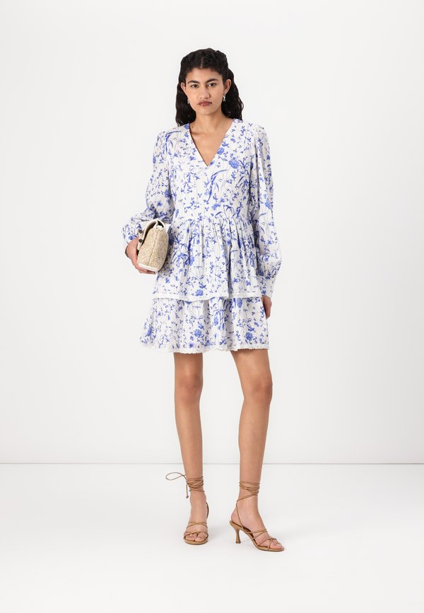 YASELIN DRESS - Day dress3