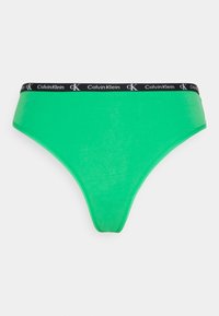 Calvin Klein Underwear THONG 7PK 1996 COTTON - String - multi-coloured