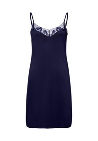 Ei valittu, evening blue