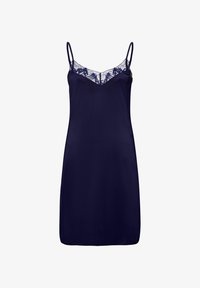 Ej vald, evening blue