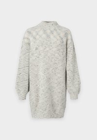 JARDANY - Robe pull - beige