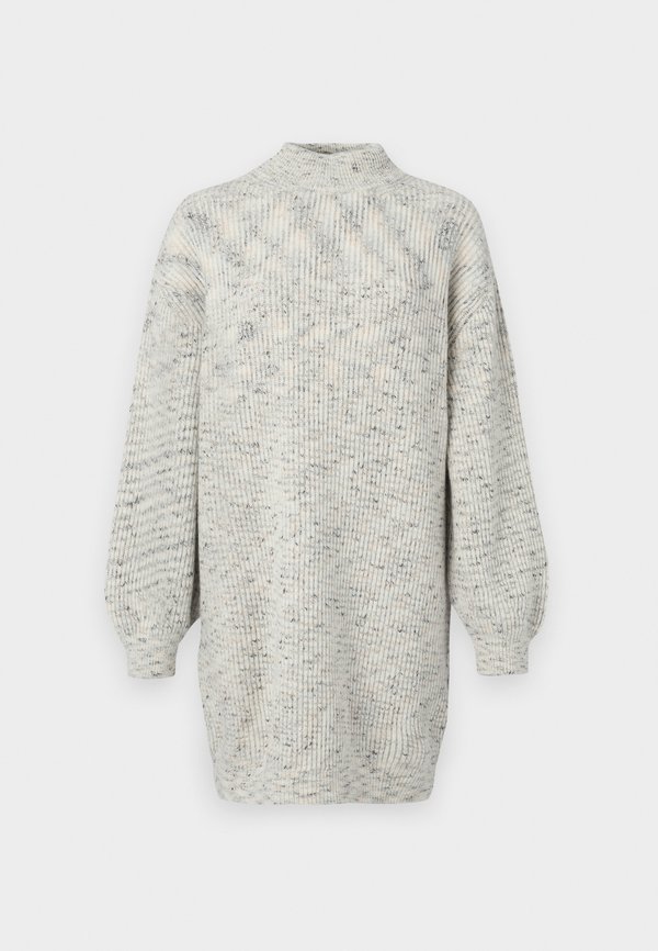 JARDANY - Jumper dress - beige4