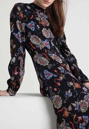 Robe de cocktail - black