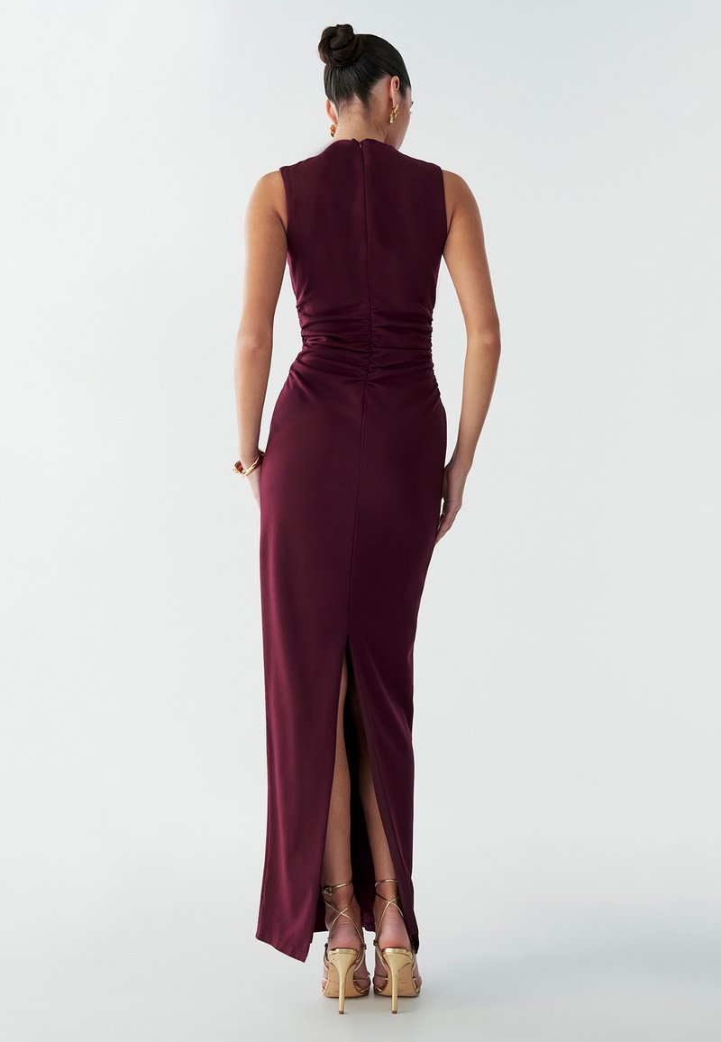 BWLDR LANA - Occasion wear - burgundy/red - Zalando.ie