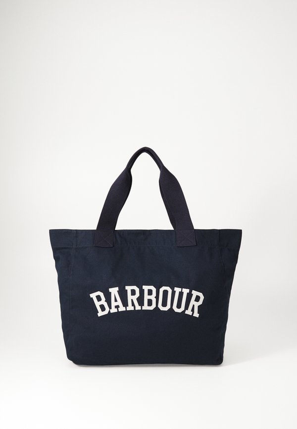 LOGO HOLIDAY TOTE BAG - Tote bag
