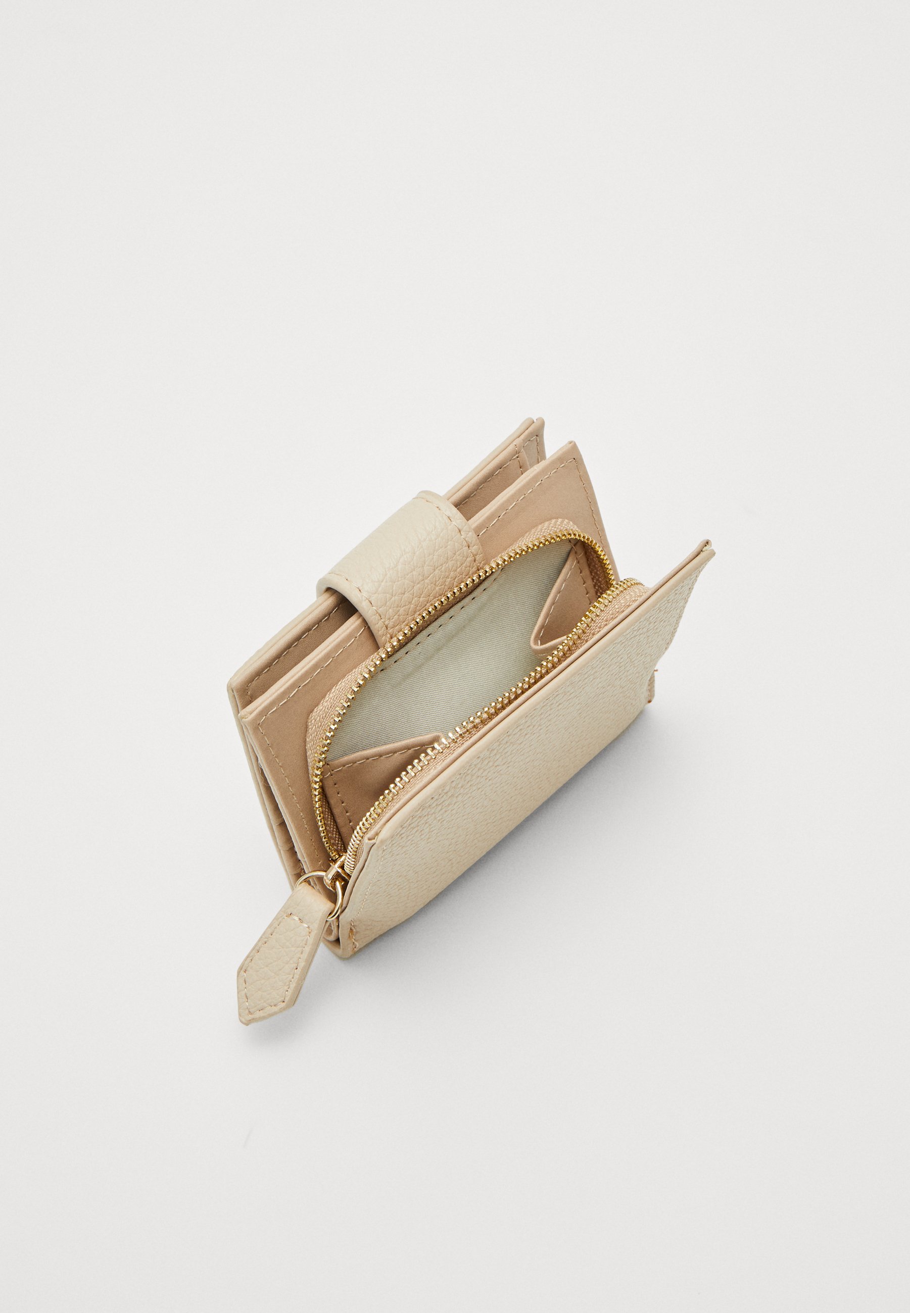 ★cozing★ Ribbon wallet_ivory リボンウォレット_ピンク - cozing | 60% - アジアファッション通販