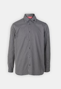 TURNER STRIPE - Pluus - schwarz