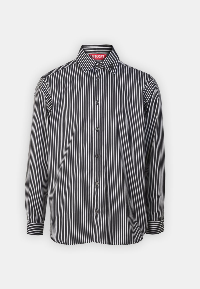 Diesel TURNER STRIPE - Ing - schwarz/fekete - Zalando.hu
