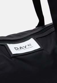 DAY ET GWENETH TOTE - Shopping bag - black