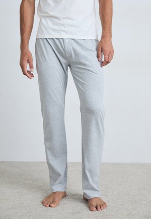 PANTS - Pantaloni del pigiama - light grey