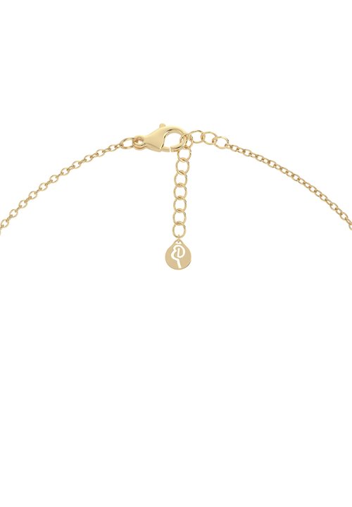 EDBLAD VENUS - Halsband - gold-coloured/guldfrgat - Zalando.se