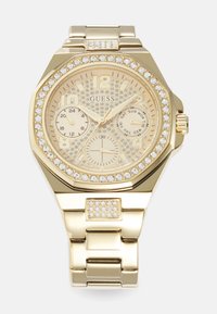 LADY EMPIRE - Hodinky - gold-coloured