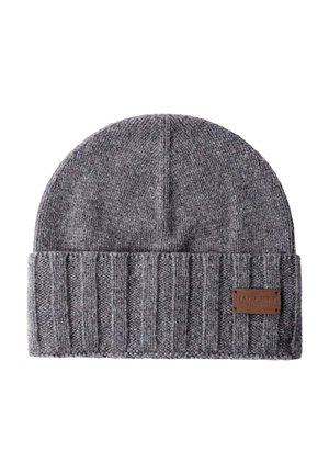 Hackett London, Gorro - granite grey