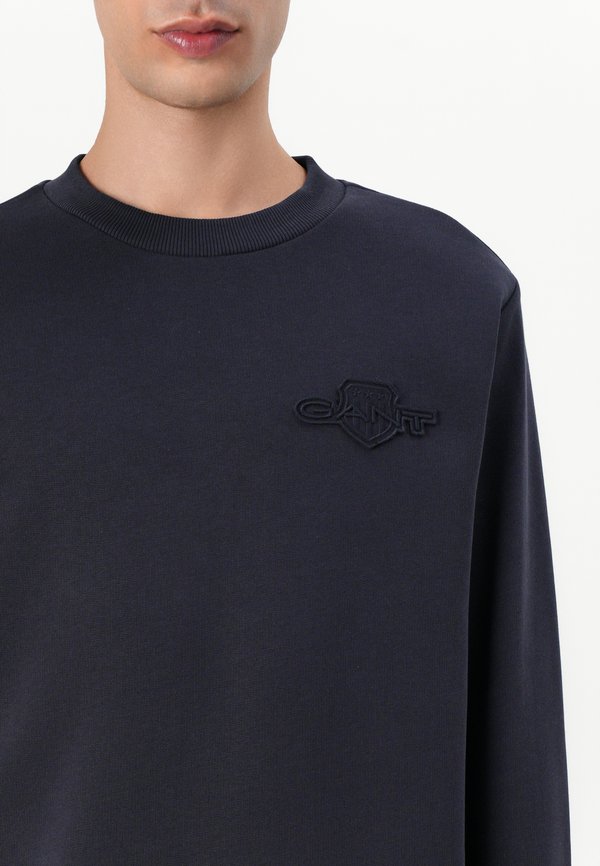 SHIELD C NECK - Sweatshirt2