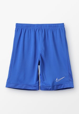 DRY ACADEMY SHORT - Träningsshorts - game royal/white