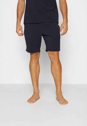 MIX&MATCH SHORT PANT - Pantaloni del pigiama - dark blue