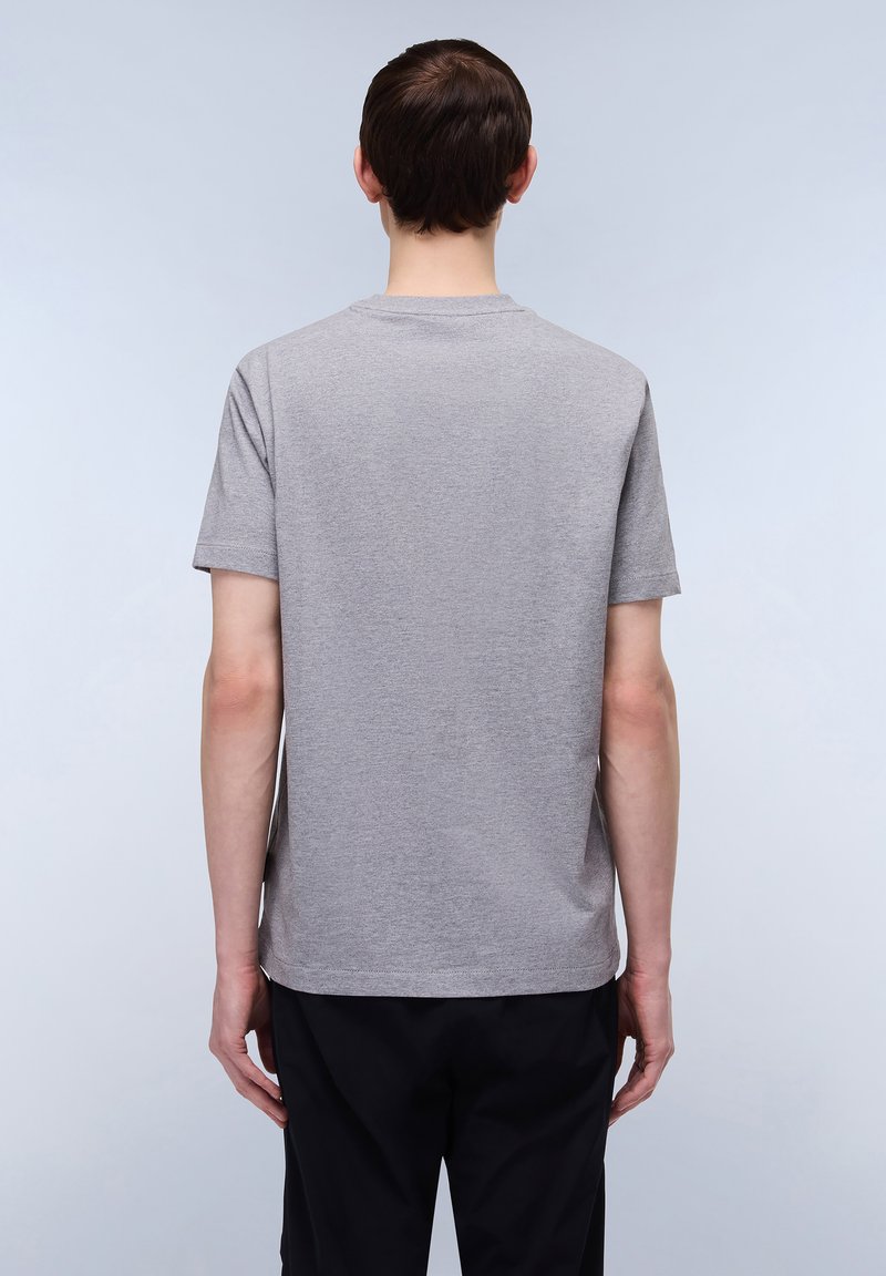 Napapijri Small Box Short Sleeve Polo XL