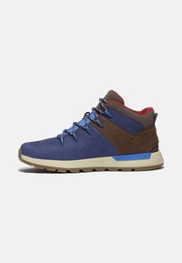 Timberland Baskets basses - dark blue