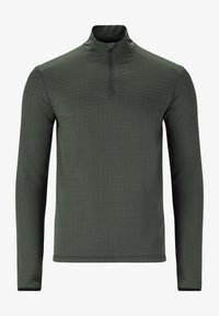 Unausgewählt, groen